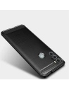 Buy Tech-Protect TPUCarbon Motorola Moto G60s Black - THP653BLK - {ean13} - Home Screen Store Europe