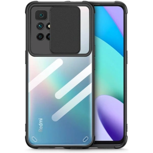 Kup Etui Tech-Protect CamShield Xiaomi Redmi 10 Negru - THP654BLK - {ean13} - Sklep Home Screen