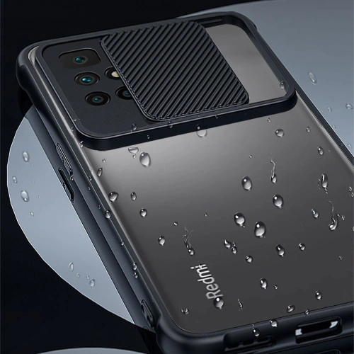 Buy Tech-Protect Camshield Xiaomi Redmi 10 Black - THP654BLK - {ean13} - Home Screen Store Europe