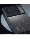 Kup Case Tech-Protect CamShield Xiaomi Redmi 10 Schwarz - THP654BLK - {ean13} - Sklep Home Screen