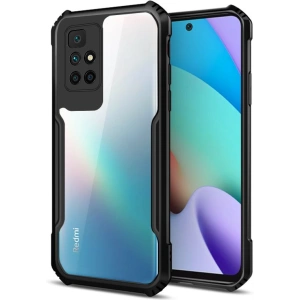 Kup Etui Tech-Protect Beetle Redmi 10 Black - THP655BLK - {ean13} - Sklep Home Screen