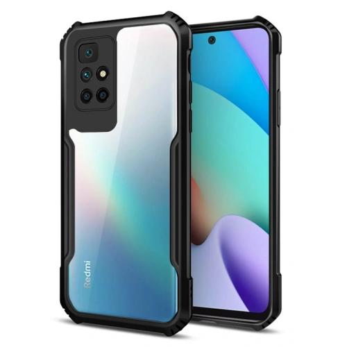 Kup Etui Tech-Protect Beetle Redmi 10 Fekete - THP655BLK - {ean13} - Sklep Home Screen