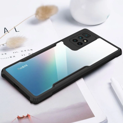 Kup Etui Tech-Protect Beetle Redmi 10 Fekete - THP655BLK - {ean13} - Sklep Home Screen