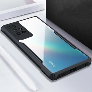 Buy Tech-Protect Beetle Xiaomi Redmi 10 Black - THP655BLK - {ean13} - Home Screen Store Europe