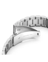 Buy Tech-Protect Stainless Samsung Galaxy Watch 4 40/42/44/46mm Silver - THP656SLV - {ean13} - Home Screen Store Europe