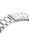 Buy Tech-Protect Stainless Samsung Galaxy Watch 4 40/42/44/46mm Silver - THP656SLV - {ean13} - Home Screen Store Europe