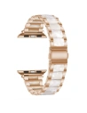Kup Armband Tech-Protect Modern Apple Watch 4/5/6/7/SE 40/41mm Steingrau - THP657STOWHT - {ean13} - Sklep Home Screen