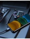 Kup Transmițător FM BlitzWolf BW-BC2, 2x USB + USB-C, PD18W + QC 3.0, RGB - BLZ384BLK - {ean13} - Sklep Home Screen