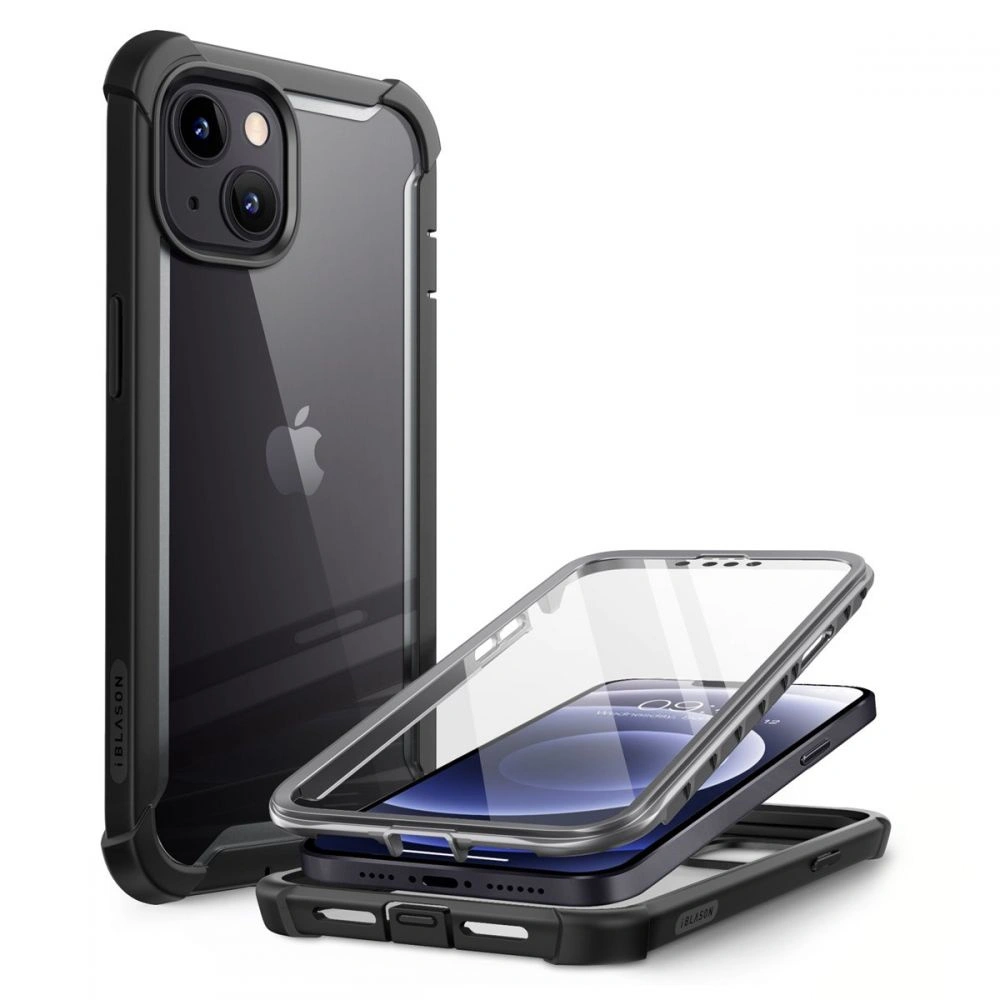 Etui Supcase IBLSN Ares Apple iPhone 13 Black