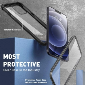 Kup Etui Supcase IBLSN Ares Apple iPhone 13 Negru - SPC184BLK - {ean13} - Sklep Home Screen