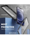 Kup Case Supcase IBLSN Ares Apple iPhone 13 Schwarz - SPC184BLK - {ean13} - Sklep Home Screen