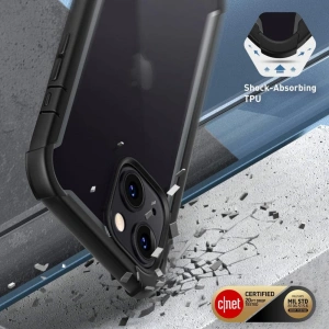 Kup Etui Supcase IBLSN Ares Apple iPhone 13 Negru - SPC184BLK - {ean13} - Sklep Home Screen
