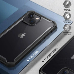 Kup Etui Supcase IBLSN Ares Apple iPhone 13 Negru - SPC184BLK - {ean13} - Sklep Home Screen