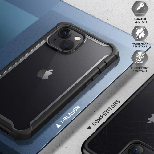 Kup Etui Supcase IBLSN Ares Apple iPhone 13 Černé - SPC184BLK - {ean13} - Sklep Home Screen