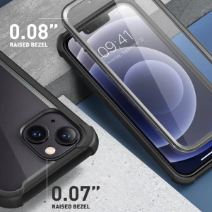 Kup Etui Supcase IBLSN Ares Apple iPhone 13 Negru - SPC184BLK - {ean13} - Sklep Home Screen