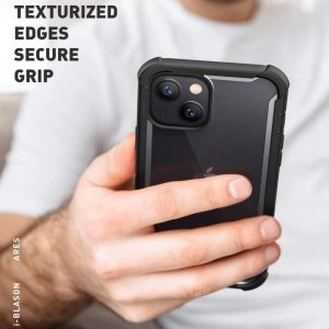 Kup Etui Supcase IBLSN Ares Apple iPhone 13 Negru - SPC184BLK - {ean13} - Sklep Home Screen