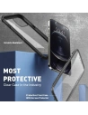 Kup Etui Supcase IBLSN Ares Apple iPhone 13 Pro Max Fekete - SPC186BLK - {ean13} - Sklep Home Screen