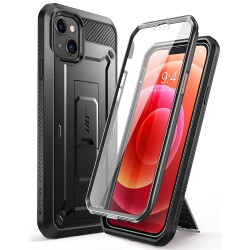 Buy Supcase Unicorn Beetle Pro Apple iPhone 13 Black - SPC187BLK - {ean13} - Home Screen Store Europe
