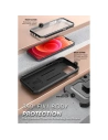Buy Supcase Unicorn Beetle Pro Apple iPhone 13 Black - SPC187BLK - {ean13} - Home Screen Store Europe