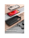 Kup Etui Supcase Unicorn Beetle Pro Apple iPhone 13 Pro Max Fekete - SPC189BLK - {ean13} - Sklep Home Screen