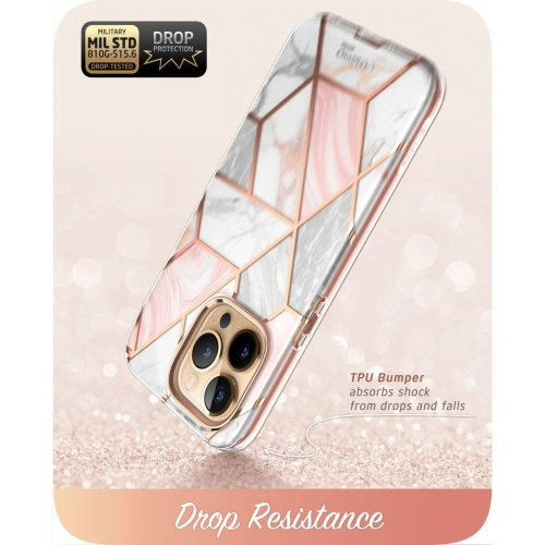 Buy Supcase Cosmo Apple iPhone 13 Pro Max Marble - SPC190MRB - {ean13} - Home Screen Store Europe