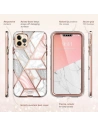 Kup Case Supcase Cosmo Apple iPhone 13 Pro Max Marmor - SPC190MRB - {ean13} - Sklep Home Screen
