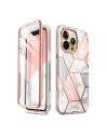 Kup Etui Supcase Cosmo Apple iPhone 13 Pro Márvány - SPC191MRB - {ean13} - Sklep Home Screen