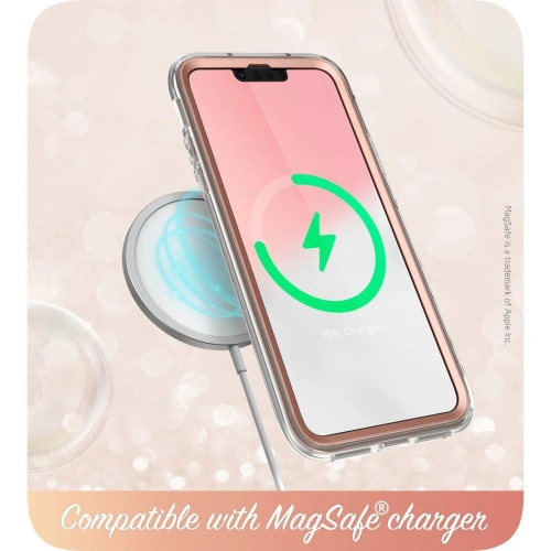 Kup Etui Supcase Cosmo Apple iPhone 13 Pro Márvány - SPC191MRB - {ean13} - Sklep Home Screen
