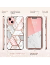Kup Etui Supcase Cosmo Apple iPhone 13 Marble - SPC192MRB - {ean13} - Sklep Home Screen