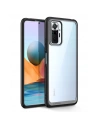 Kup Etui Supcase UB Style Redmi Note 10 Pro Fekete - SPC193MRB - {ean13} - Sklep Home Screen