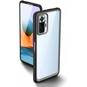 Kup Etui Supcase UB Style Redmi Note 10 Pro Fekete - SPC193MRB - {ean13} - Sklep Home Screen