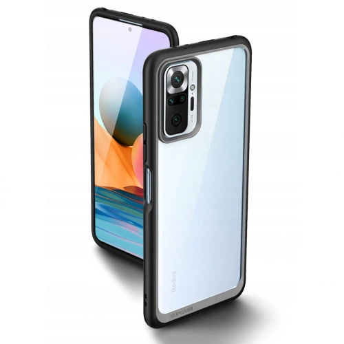 Kup Etui Supcase UB Style Redmi Note 10 Pro Fekete - SPC193MRB - {ean13} - Sklep Home Screen