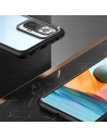 Kup Etui Supcase UB Style Redmi Note 10 Pro Fekete - SPC193MRB - {ean13} - Sklep Home Screen