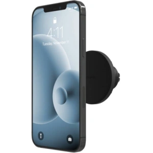 Kup Magneticul suport auto Mophie Snap Vent Mount pentru grila de ventilație (negru) - MPH046BLK - {ean13} - Sklep Home Screen