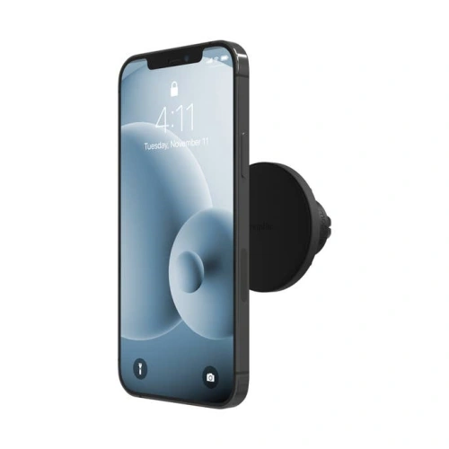 Kup Magnetikus autós tartó Mophie Snap Vent Mount a szellőzőrácsra (fekete) - MPH046BLK - {ean13} - Sklep Home Screen