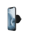 Magnetikus autós tartó Mophie Snap Vent Mount a szellőzőrácsra (fekete)