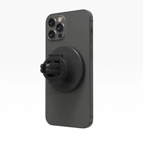 Kup Magnetický držák do auta Mophie Snap Vent Mount na mřížku ventilace (černý) - MPH046BLK - {ean13} - Sklep Home Screen