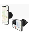 Kup Magnetikus autós tartó Mophie Snap Vent Mount a szellőzőrácsra (fekete) - MPH046BLK - {ean13} - Sklep Home Screen