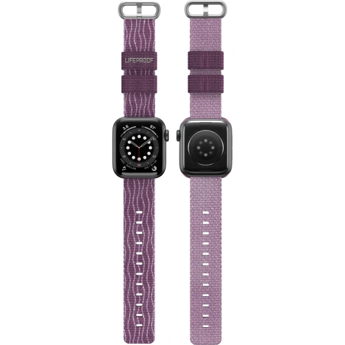 Kup LifeProof Eco Friendly Armband Apple Watch 4/5/6/7/SE/8/9/Ultra 44/45/49mm (Ocean Amulet) - LPR061OCEAMU - {ean13} - Sklep Home Screen