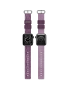 LifeProof Eco Friendly Armband Apple Watch 4/5/6/7/SE/8/9/Ultra 44/45/49mm (Ocean Amulet)