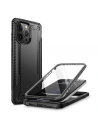 Etui Supcase Clayco Xenon Apple iPhone 13 Pro Max Fekete