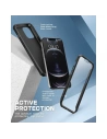 Kup Case Supcase Clayco Xenon Apple iPhone 13 Pro Max Schwarz - SPC194BLK - {ean13} - Sklep Home Screen