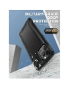 Buy Supcase Clayco Xenon Apple iPhone 13 Pro Max Black - SPC194BLK - {ean13} - Home Screen Store Europe