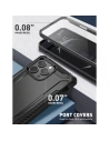 Buy Supcase Clayco Xenon Apple iPhone 13 Pro Max Black - SPC194BLK - {ean13} - Home Screen Store Europe