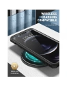 Kup Case Supcase Clayco Xenon Apple iPhone 13 Pro Max Schwarz - SPC194BLK - {ean13} - Sklep Home Screen