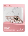 Kup Case Supcase IBLSN Cosmo Snap Apple iPhone 13 Pro Max Marmor Rosa - SPC195MRB - {ean13} - Sklep Home Screen