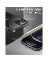 Kup Etui Supcase UB Edge Apple iPhone 13 Pro Max Fekete - SPC196BLK - {ean13} - Sklep Home Screen