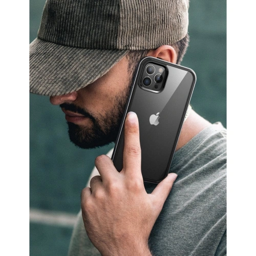 Kup Etui Supcase UB Edge Apple iPhone 13 Pro Max Fekete - SPC196BLK - {ean13} - Sklep Home Screen