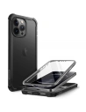 Etui Supcase Clayco Forza Apple iPhone 13 Pro Max Fekete
