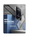 Kup Etui Supcase Clayco Forza Apple iPhone 13 Pro Max Fekete - SPC197BLK - {ean13} - Sklep Home Screen